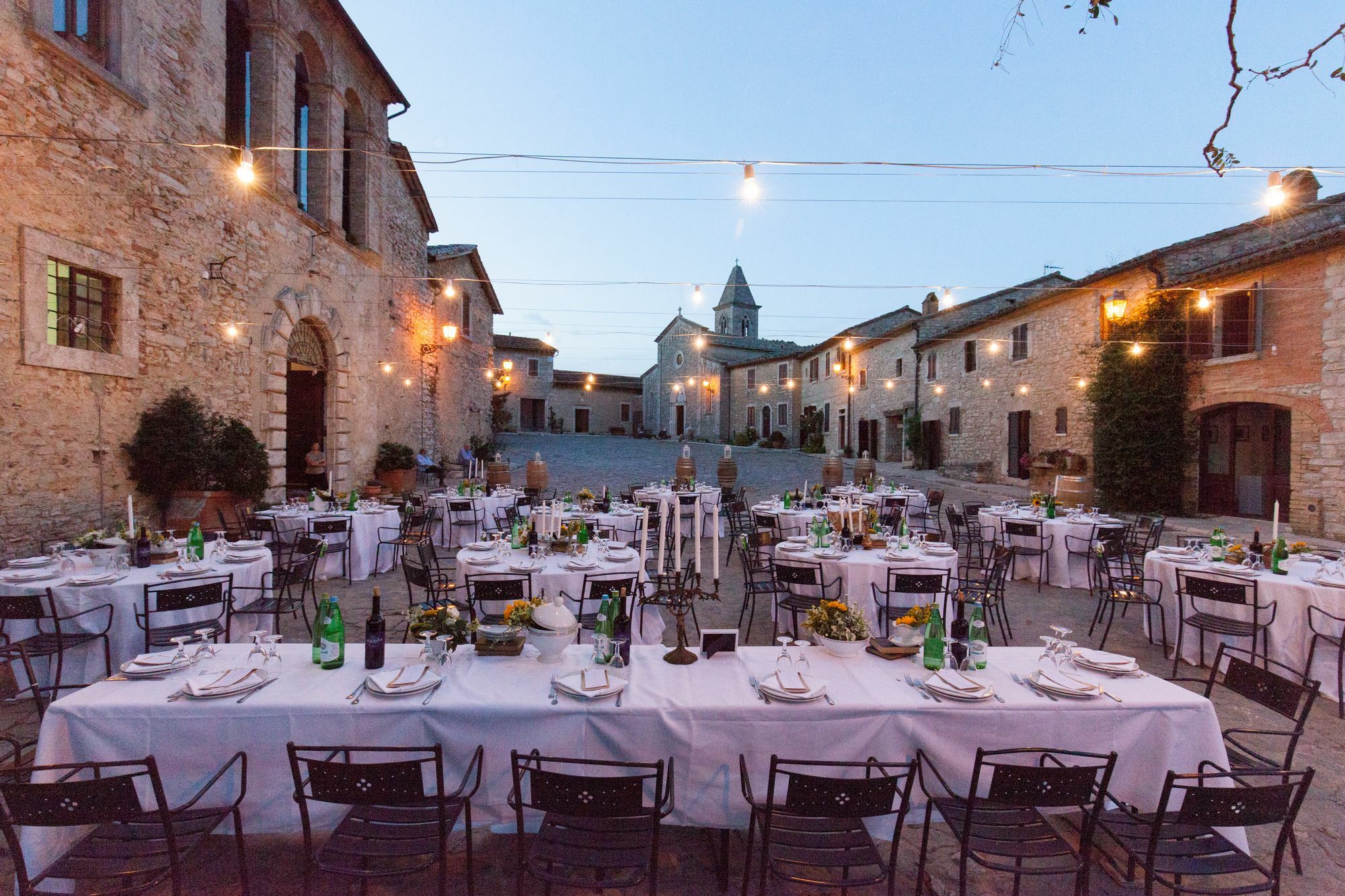 Villa Castello Di Titignano Orvieto Exterior foto